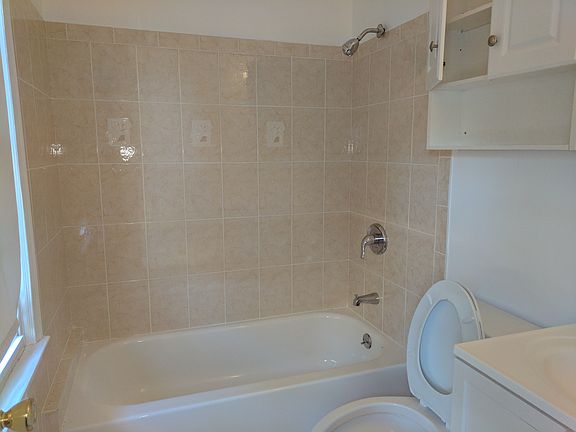Master Bath Shower