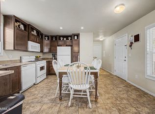 4400 W Missouri Ave LOT 202, Glendale, AZ 85301