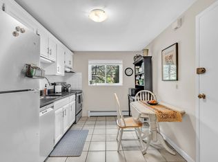 22 Bryon Rd #1, Chestnut Hill, MA 02467