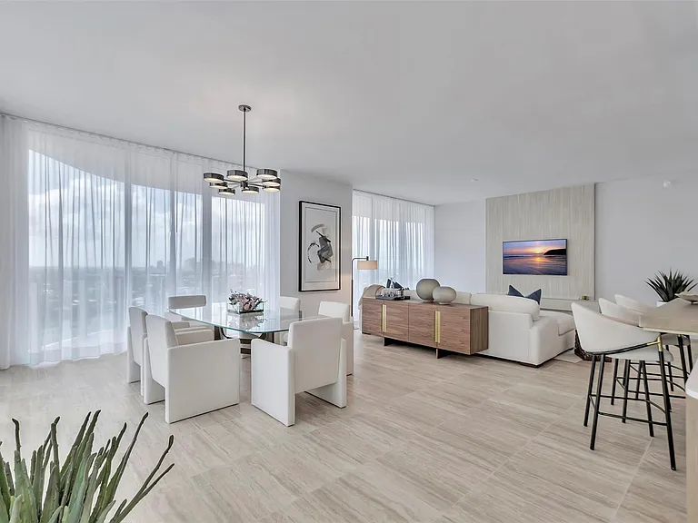525 N Fort Lauderdale Beach Blvd #1903 — Photo 13