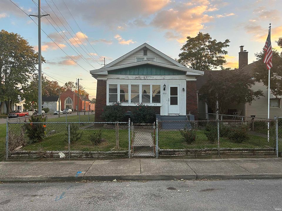 1st image of 1302 W Missouri St