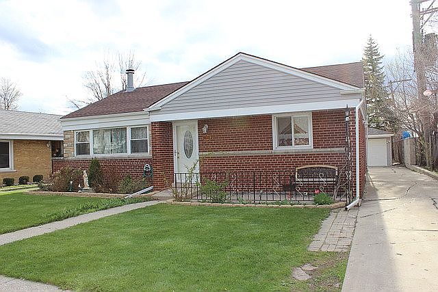 1st image of 9520 S Menard Ave
