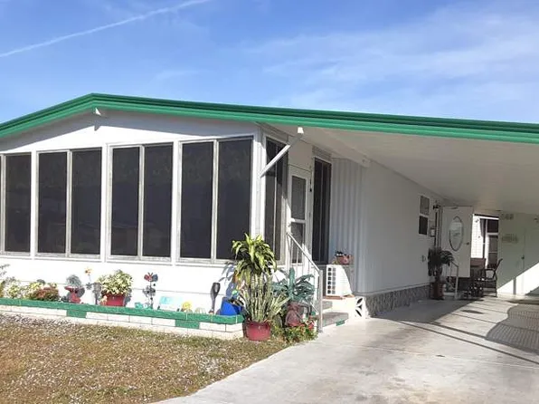 188 Guava Cir #194, Bradenton, FL 34207