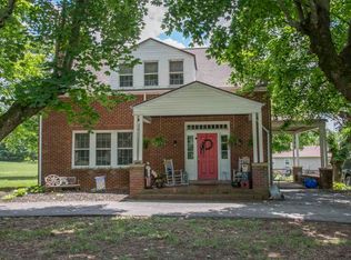 282 Chapel Rd, Stanley, VA 22851