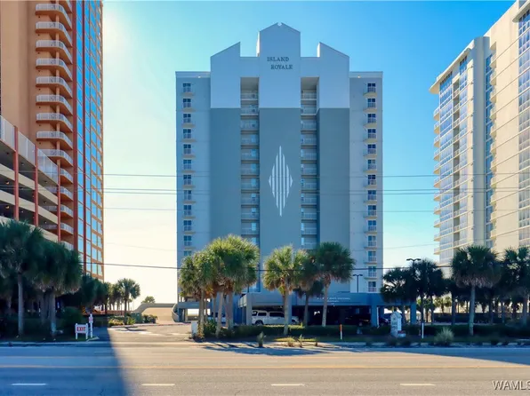 809 W Beach Blvd APT 506, Gulf Shores, AL 36542