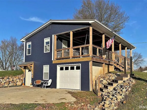 404 N Indiana St, Pierceton, IN 46562