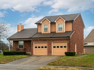 4507 Starks Dr, Louisville, KY 40218