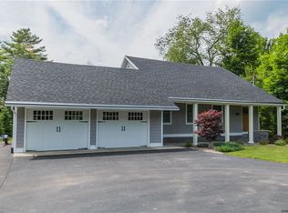 264 Skiff Rd, Northville, NY 12134