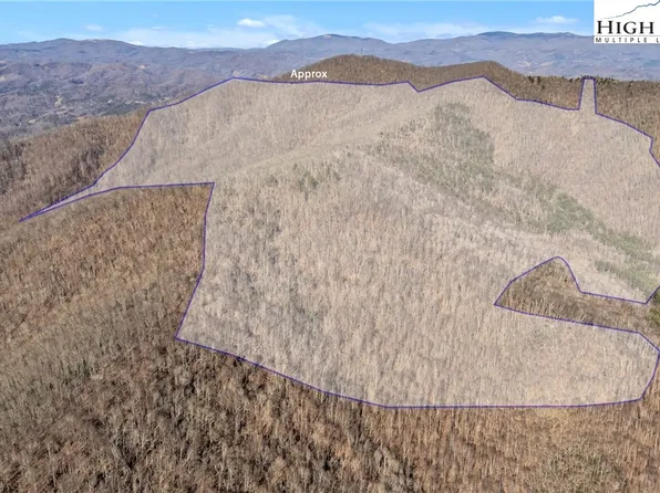 TBD Johnson Hollow Road, Jefferson, NC 28640