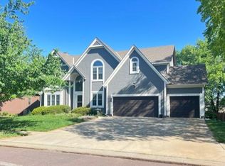 12106 W 130th St, Overland Park, KS 66213