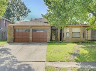 7818 Estates Way, Rowlett, TX 75089