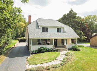 2621 Montedera Dr, Rockford, IL 61107