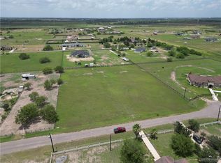627 Nora St, Weslaco, TX 78596