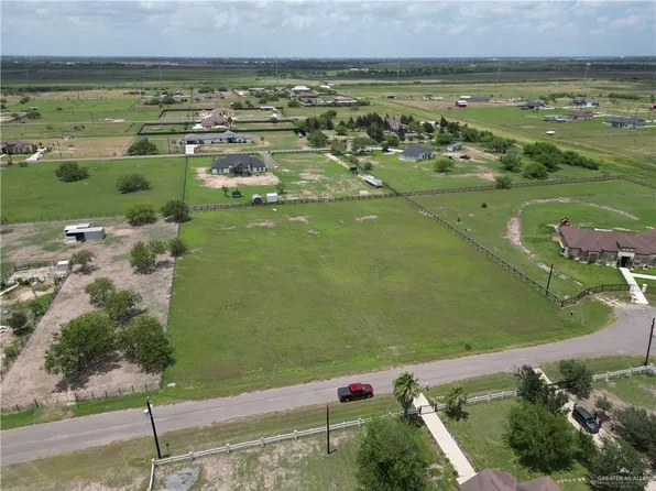627 Nora St, Weslaco, TX 78596