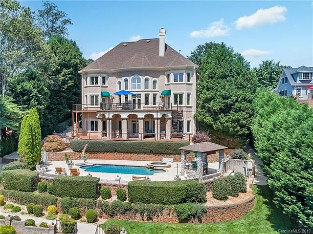 2232 Lake Ridge Dr, Belmont, NC 28012 | Zillow