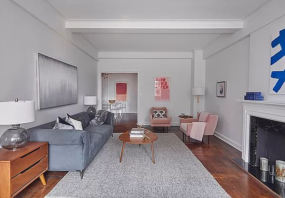 4th image of 1150 Park Ave #9F