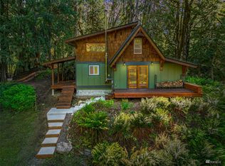 9508 Mount Baker Hwy, Deming, WA 98244