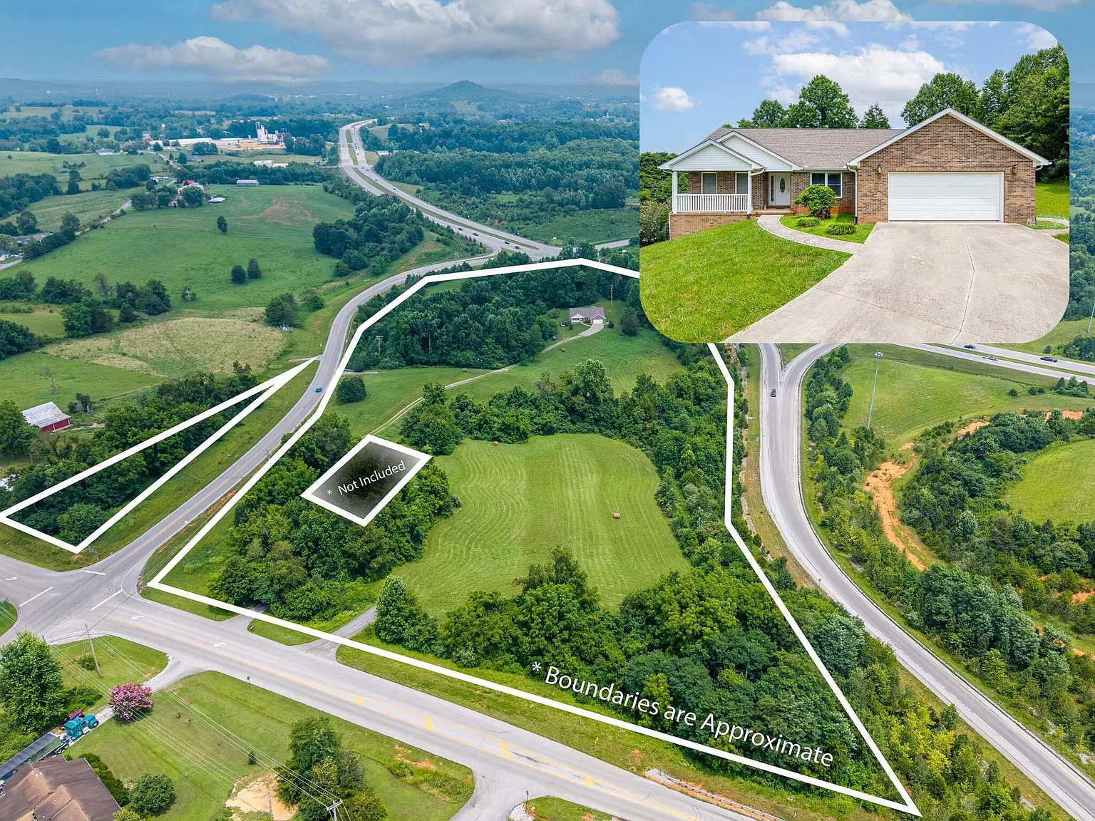 190 Crabtree Ln photo 1