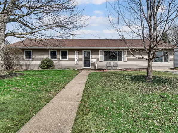 1639 174th St, Hammond, IN 46324