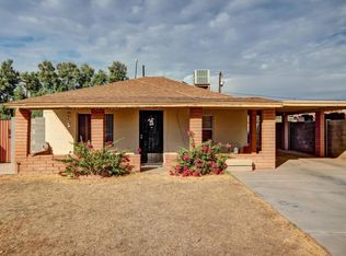 212 E Raymond St, Phoenix, AZ 85040