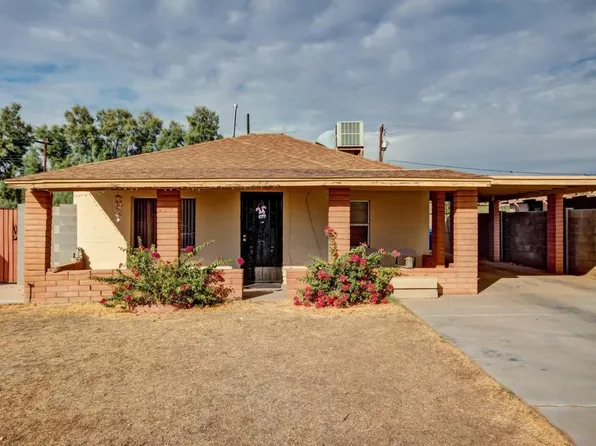 212 E Raymond St, Phoenix, AZ 85040