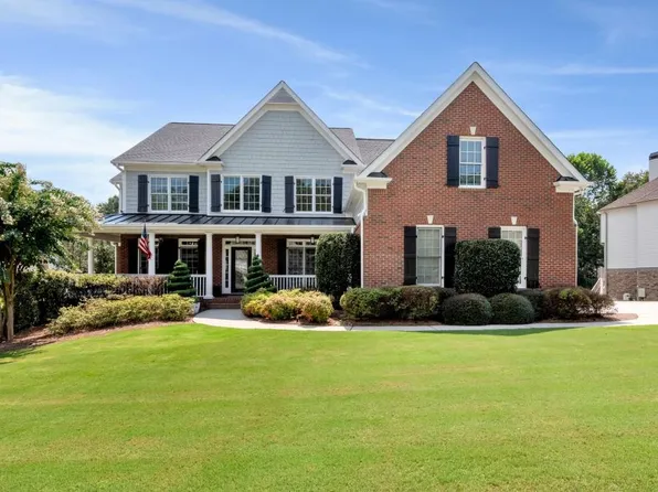510 Millwood Ct, Canton, GA 30114