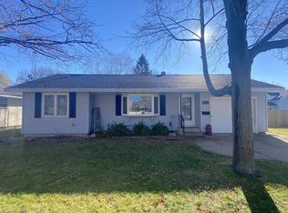 2817 Jefferson St, Stevens Point, WI 54481