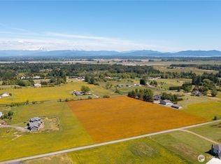 0 Elder Road, Ferndale, WA 98248