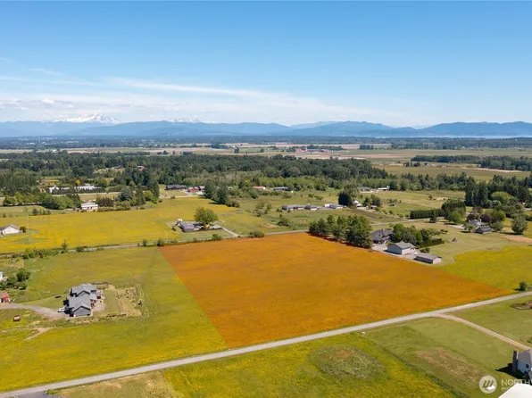 0 Elder Road, Ferndale, WA 98248