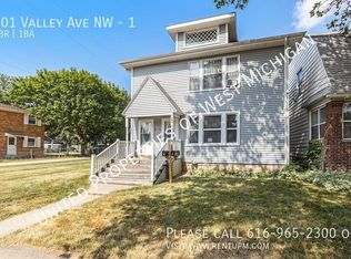 101 Valley Ave NW #1, Grand Rapids, MI 49504