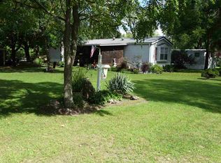 512 N Ripley St, Harpers Ferry, IA 52146
