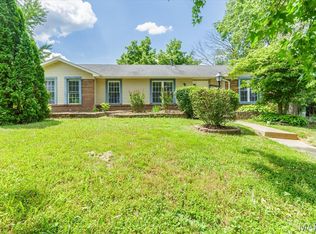 4466 Vermilion Dr, Saint Louis, MO