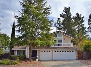 308 Mount Palomar Pl, Clayton, CA 94517