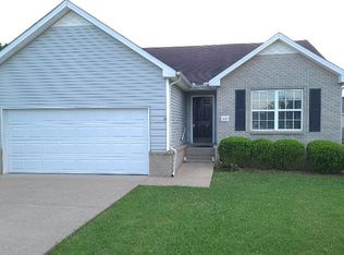 3129 Holsted Dr, Murfreesboro, TN 37128