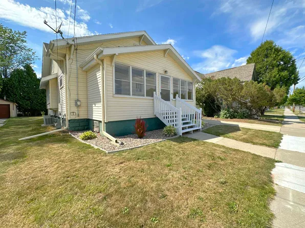 316 12th Ave, Green Bay, WI 54303