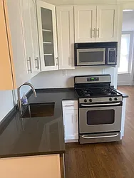 Rented by Brown Harris Stevens