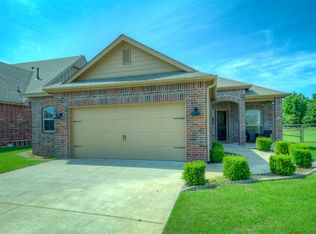 26746 E 143rd St S, Coweta, OK 74429