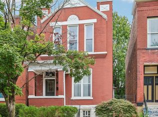 2918 Michigan Ave, Saint Louis, MO 63118