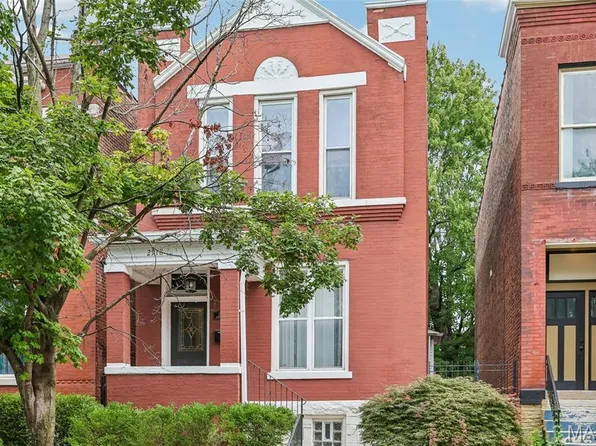 2918 Michigan Ave, Saint Louis, MO 63118
