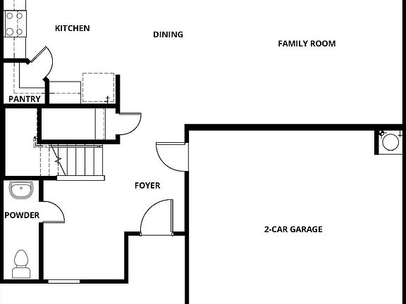 2nd image of this home