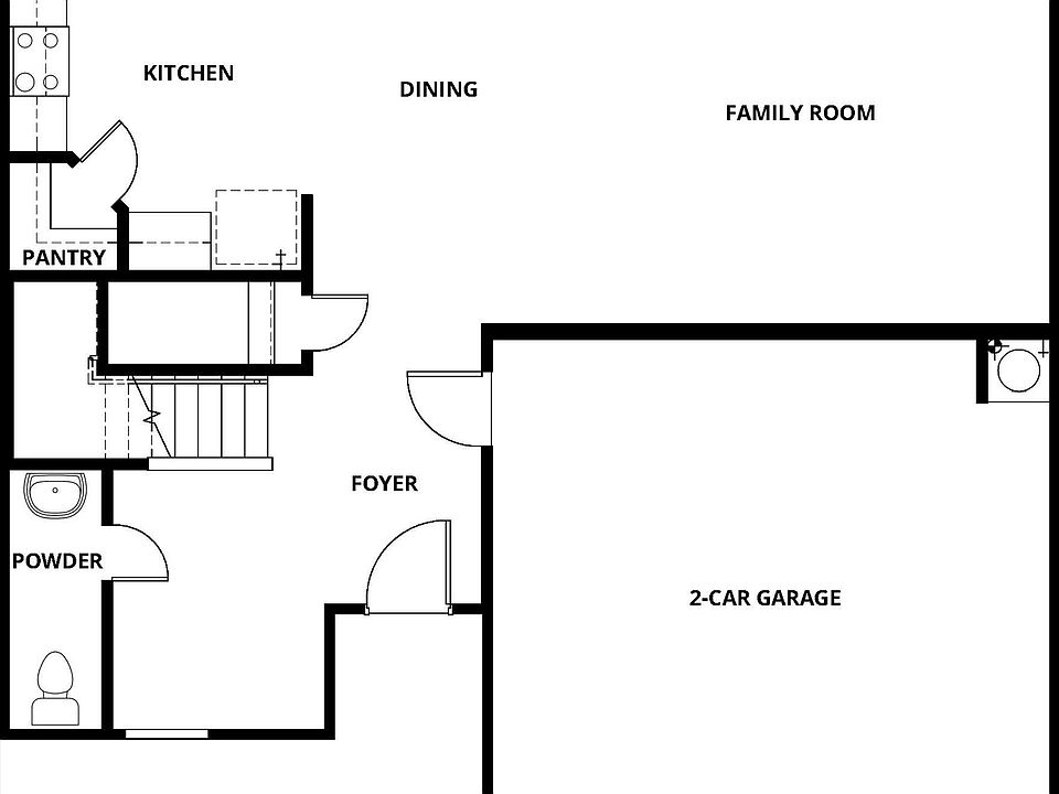 2nd image of 143 N Island Dr