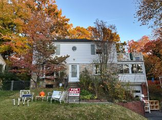3201 Crest Ave, Landover, MD 20785