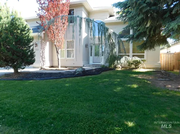 2123 W Divide Creek St, Meridian, ID 83646