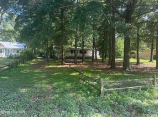 5596 Sycamore Street, Wilmington, NC 28403