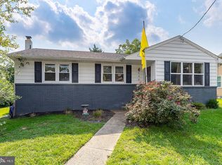 546 Wesley Ave, Pitman, NJ 08071