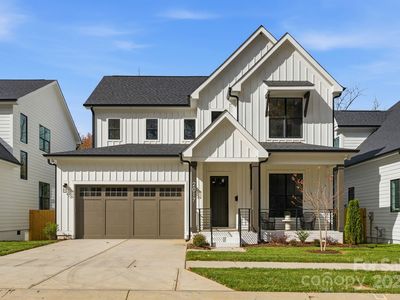 2017 South St, Charlotte, NC, 28208