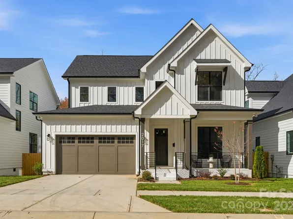 2017 South St, Charlotte, NC 28208