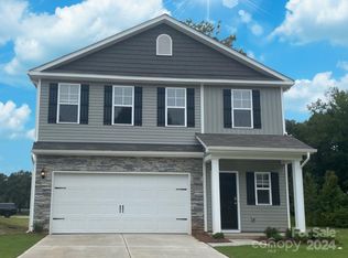 7012 Stoney Wood Ln, Charlotte, NC 28215