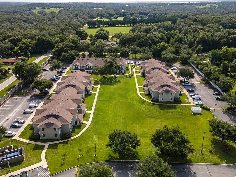 Overall View of Property