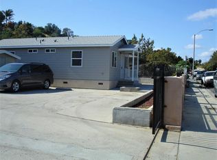 5049 Auburn Dr, San Diego, CA 92105